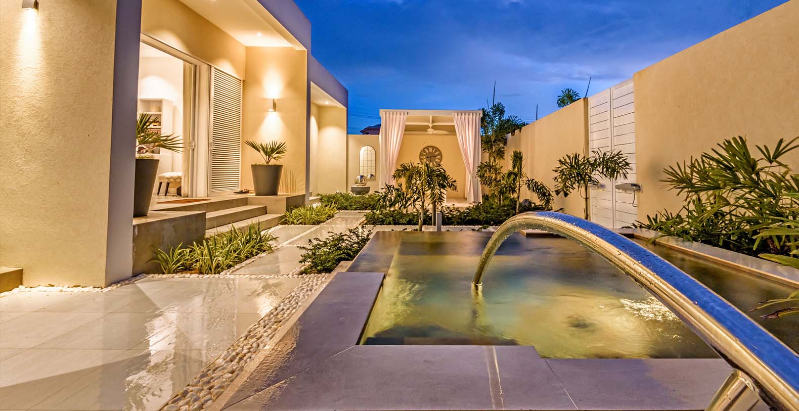 Footprints North Cottage Barbados Vacation Villa - Mount Standfast, St. James